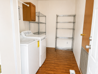 2001 BLUE GRASS RTRD Mobile Home