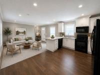 2020 Skyline - Sugar Creek  Home