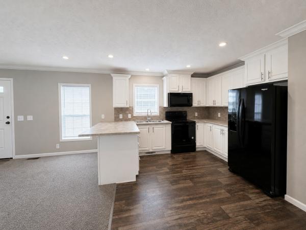 2020 Skyline - Sugar Creek  Home