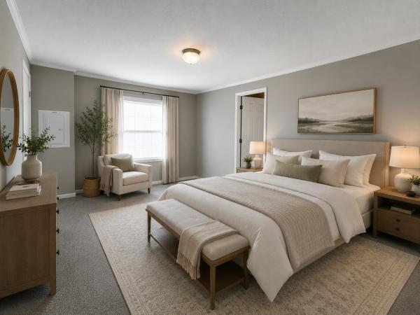 2020 Skyline - Sugar Creek  Home