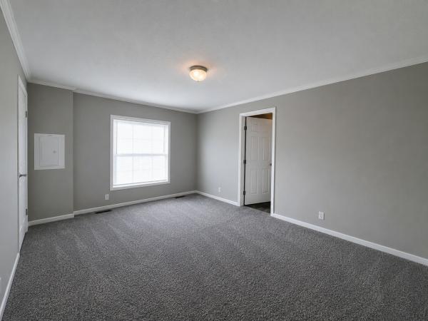 2020 Skyline - Sugar Creek  Home
