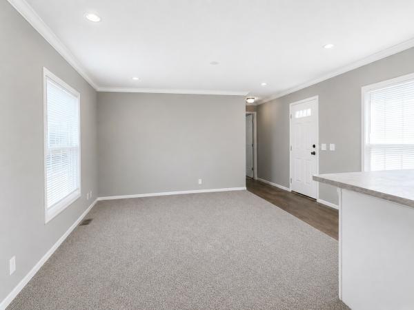 2020 Skyline - Sugar Creek  Home