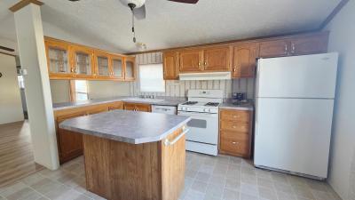 Mobile Home at 128 Kentucky Drive Lot 128Ky Elyria, OH 44035