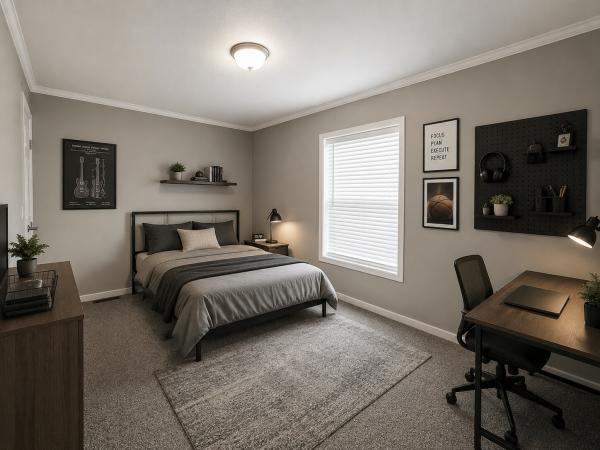 2020 Skyline - Sugar Creek  Home