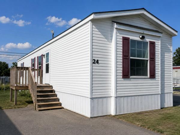 2020 Skyline - Sugar Creek  Home