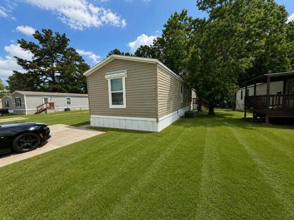 2022 Jessup Homes Mobile Home For Sale