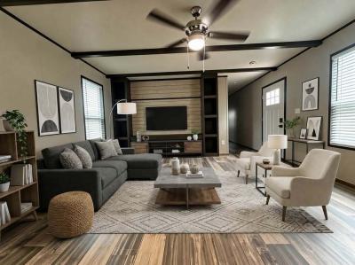 Photo 3 of 16 of home located at 204 Peggy #Pg204 Conroe, TX 77301
