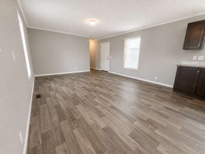 Photo 3 of 29 of home located at 11981 Springbrook Court #10 Romeo, MI 48065