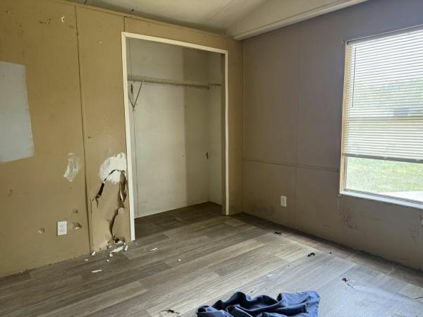 1984 Ben ben Manufactured Home