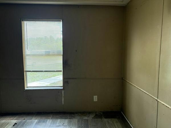 1984 Ben ben Manufactured Home