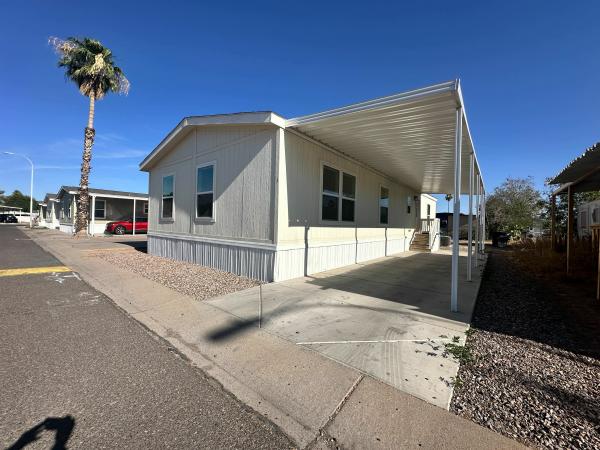 2025 Clayton - Buckeye Mobile Home For Sale