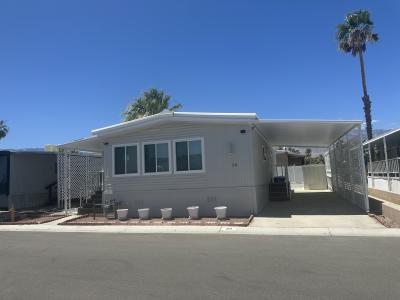 Photo 2 of 9 of home located at 30 Mecca Drive Cathedral City, CA 92234