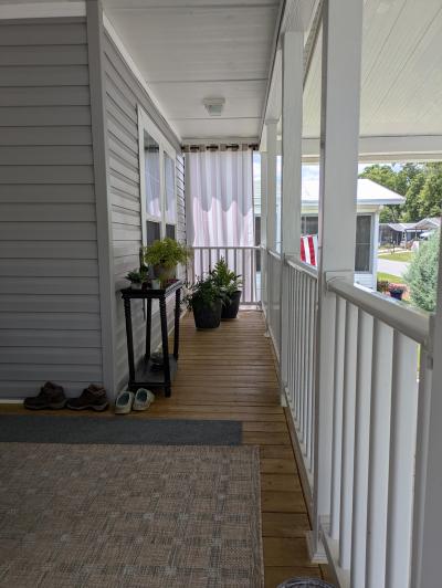 Photo 5 of 6 of home located at 8880 SW 27th Ave #B021 Ocala, FL 34476