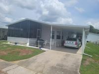 1992 Glen Mobile Home