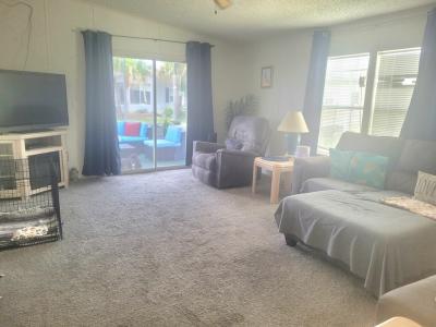 Photo 4 of 20 of home located at 5925 Utopia Dr Zephyrhills, FL 33540