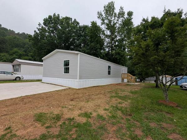 2026 Cavco - Douglas The Summit Manufactured Home