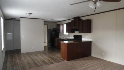 Mobile Home at 6632 Carlisle #282 Kalamazoo, MI 49048