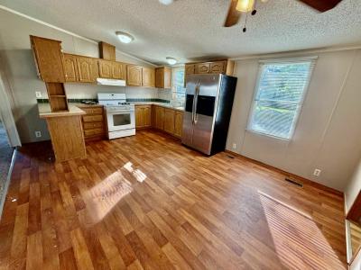 Mobile Home at 7011 Trade Winds 717 Fair Haven, MI 48023