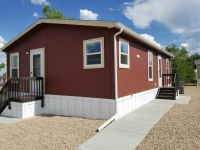 Mobile Home at 999 Fortino Blvd #120 Pueblo, CO 81008