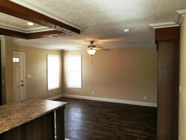 2019 Skyline SSB - 5882 Mobile Home