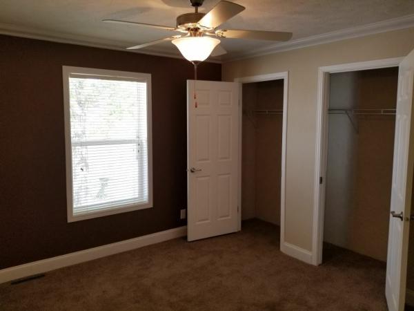2019 Skyline SSB - 5882 Mobile Home