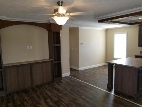 2019 Skyline SSB - 5882 Mobile Home