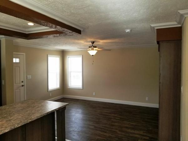 2019 Skyline SSB - 5882 Mobile Home