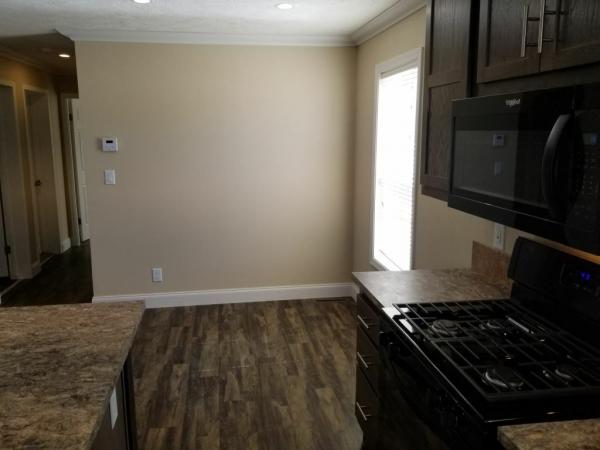 2019 Skyline SSB - 5882 Mobile Home