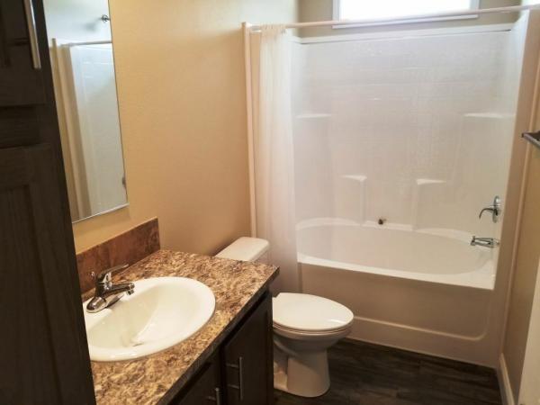 2019 Skyline SSB - 5882 Mobile Home
