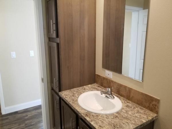 2019 Skyline SSB - 5882 Mobile Home
