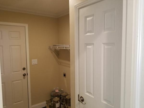 2019 Skyline SSB - 5882 Mobile Home