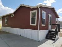 2019 Skyline SSB - 5882 Mobile Home