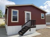 2019 Skyline SSB - 5882 Mobile Home