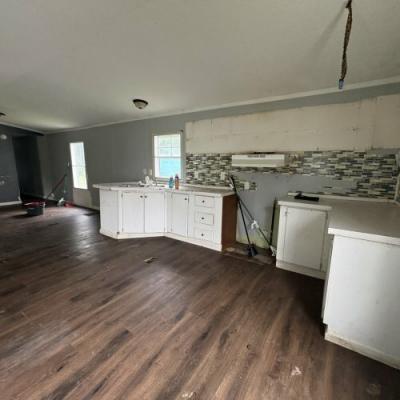 Photo 2 of 8 of home located at 124 Hickory Lane Danville, KY 40422