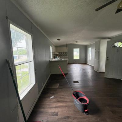 Photo 4 of 8 of home located at 124 Hickory Lane Danville, KY 40422