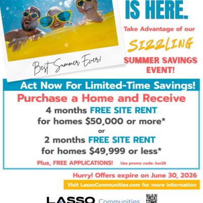 Mobile Home at 160 Railway Avenue Thomasville, GA 31792