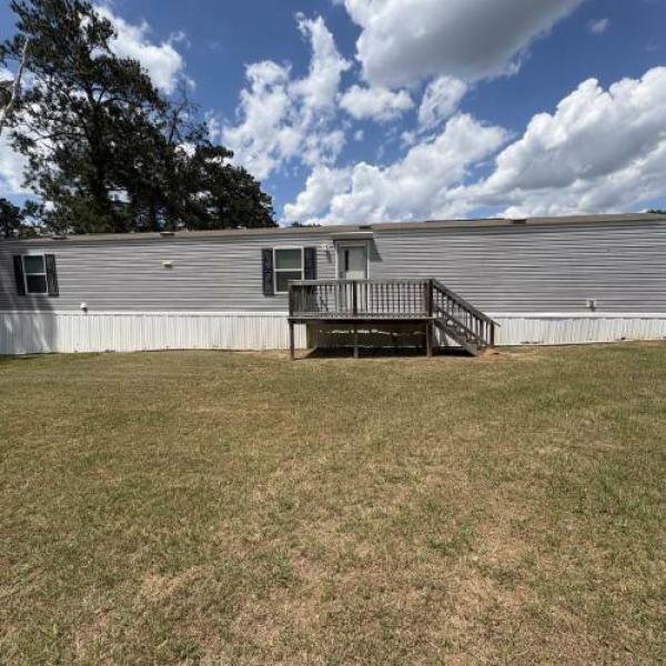 2018 Scotbilt  Home
