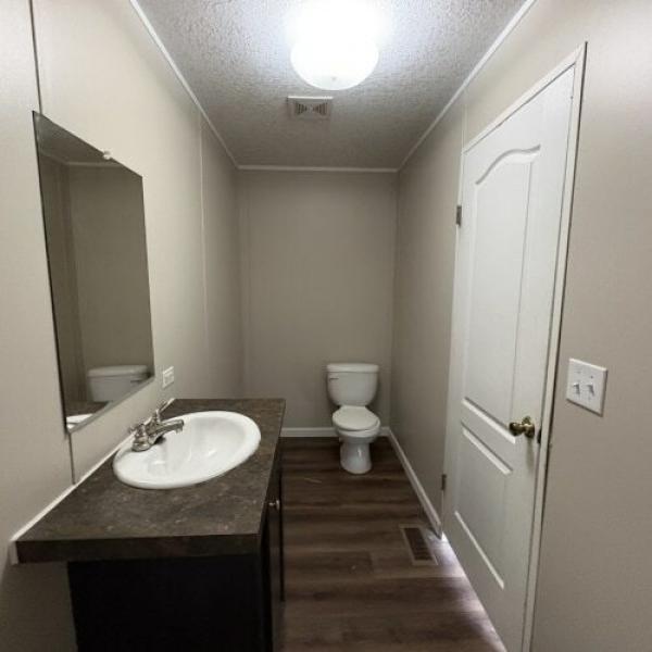 2018 Scotbilt  Home