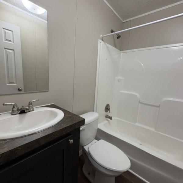 2018 Scotbilt  Home