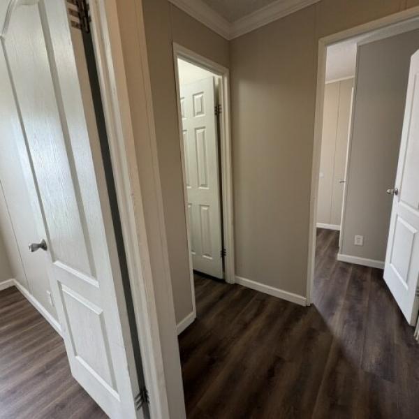 2018 Scotbilt  Home