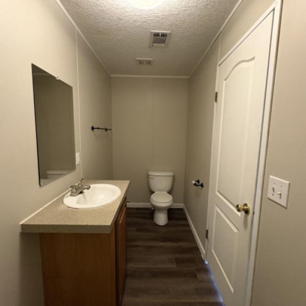 2018 Scotbilt  Home