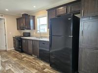 2024 Skyline Bay Springs Mobile Home