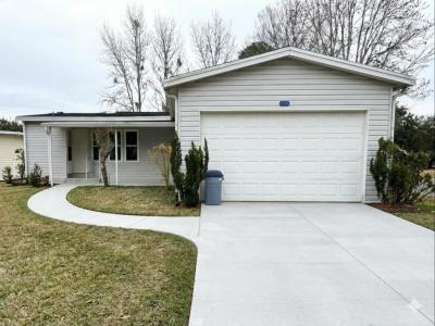 Mobile Home at 4600 Mercado Court Elkton, FL 32033