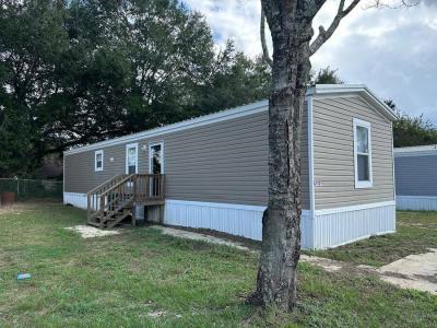Mobile Home at 4010 Mance Newton Rd #A110 Dothan, AL 36303