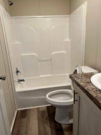 2020 166032A  Home