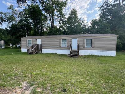 Mobile Home at 1325 North Franklin Street, #093 Dublin, GA 31021