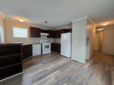 Mobile Home at 44 Eagle Dr Elsmere, KY 41018