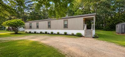 Mobile Home at 224 Melissa Court Lot #46 Washington, NC 27889
