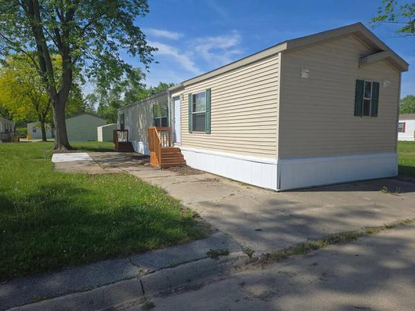 2020  Mobile Home For Sale