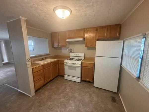 1989  Mobile Home For Sale